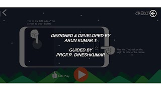 Gear Attack imagem de tela 7