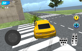 X Robot Spinner : Zombie 截图 2