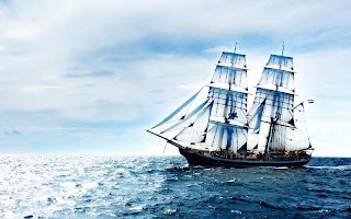 Ship Live Wallpaper screenshot 3
