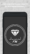Poster Diamond FM