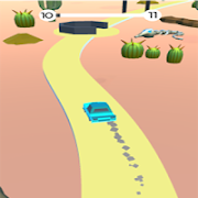Drive Around 3D اسکرین شاٹ 2