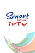 Smart IPTV โปสเตอร์