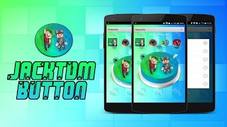 JackTDM Button-poster