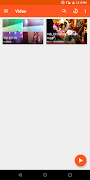 MX Player Black Ekran Görüntüsü 4