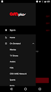 OSN Play Ekran Görüntüsü 2