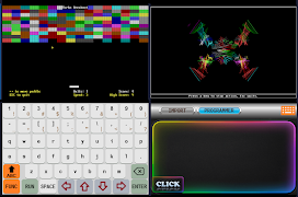 برنامهنما Turbo Pascal Compiler عکس از صفحه