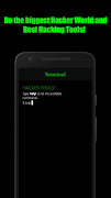 Hacker Tools - CCTV, WIFI Hacking and IP Tools screenshot 2