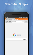 Web browser & Explorer 포스터