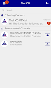 Thai IOD screenshot 1