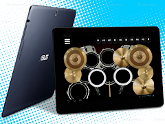 Drum Set اسکرین شاٹ 6