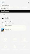 برنامه‌نما SE Toolkit عکس از صفحه
