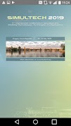 SIMULTECH 2019 bài đăng