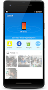 CM File Transfer capture d'écran 4