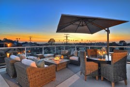 برنامه‌نما Rooftop Terrace Design عکس از صفحه