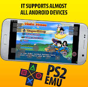 Ultimate PS2 Emulator For Android (PS2 Emulator) screenshot 4