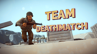 Mighty Army : World War 2 screenshot 4