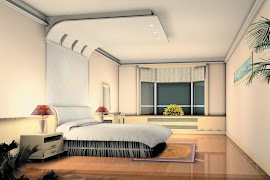 Ceiling Design Ideas Ekran Görüntüsü 6