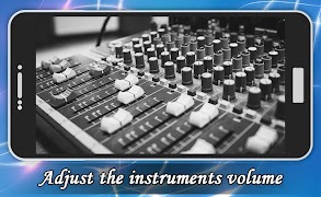 Electro Drum Pads 스크린샷 3