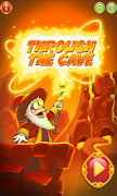 4 Schermata Through the cave