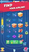 Merge Plane - Click & Idle Tycoon スクリーンショット 2