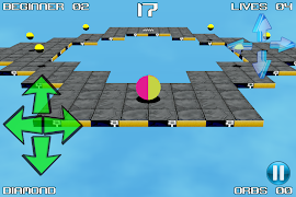 Skill Ball ภาพหน้าจอ 6