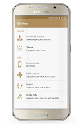 ROM Installer スクリーンショット 6