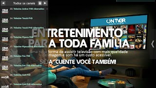 ONTVBR - BOX screenshot 2