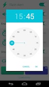 Flash Alert Call & Sms স্ক্রিনশট 5
