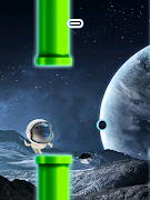 Flappy Dog ảnh chụp màn hình 6