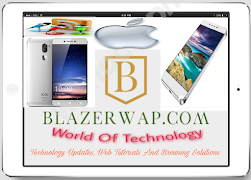 Blazerwap স্ক্রিনশট 7