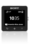 SmartWatch 2 SW2 syot layar 3
