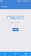 Repzo Admin screenshot 3
