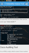 Learn Kali Linux 截图 1
