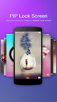 Hello Theme - Lock Screen bài đăng