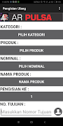 AR PULSA Ekran Görüntüsü 4
