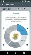ams Sensor Node 스크린샷 3