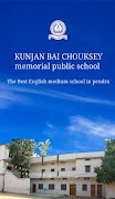 Kunjan Bai Chouksey Memorial Public School Plakat