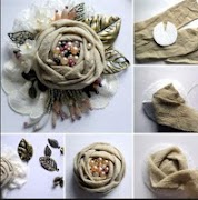 How To Make Handmade Brooches syot layar 3