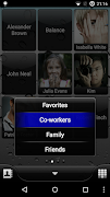 PP Theme – Glossy screenshot 4
