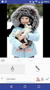 Picmaker capture d'écran 5