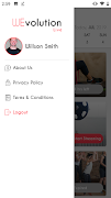WEvolution Live Trainer 스크린샷 4