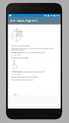 Class 11 Physics Notes screenshot 3