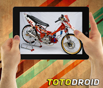 Sửa đổi kéo xe máy ảnh chụp màn hình 6