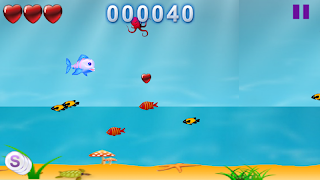 Fish Simulator capture d'écran 3