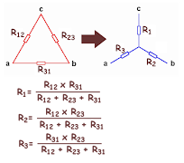 Full Electrical Formulas poster