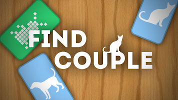 Найди пару | Find Couple poster