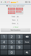 Yes Math - 1st Grade screenshot 5