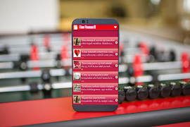 311 Sexy & Hot Kata Cinta 2015 capture d'écran 7