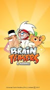 Brain Teasers & Buddies poster