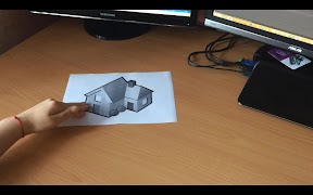 7 Schermata Building